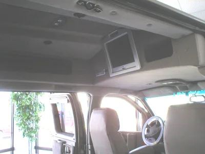 MOBILITY - 2020 CHEVY  GALAXY - Image 29 of 50