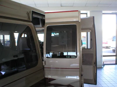 MOBILITY - 2020 CHEVY  GALAXY - Image 30 of 50