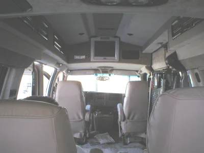 MOBILITY - 2020 CHEVY  GALAXY - Image 36 of 50