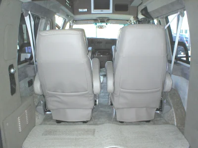 MOBILITY - 2020 CHEVY  GALAXY - Image 37 of 50