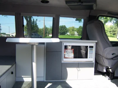 WORK - 2020 CHEVY  GALAXY - Image 10 of 18