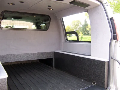 WORK - 2020 CHEVY  GALAXY - Image 14 of 18