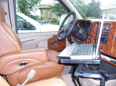 WORK - 2020 CHEVY  GALAXY - Image 3 of 18