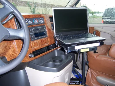 WORK - 2020 CHEVY  GALAXY - Image 4 of 18