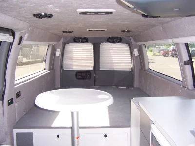 WORK - 2020 CHEVY  GALAXY - Image 5 of 18