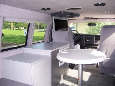 WORK - 2020 CHEVY  GALAXY - Image 6 of 18