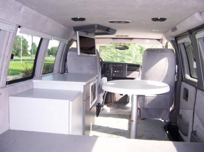 WORK - 2020 CHEVY  GALAXY - Image 7 of 18