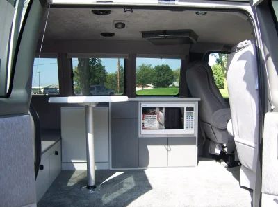 WORK - 2020 CHEVY  GALAXY - Image 8 of 18