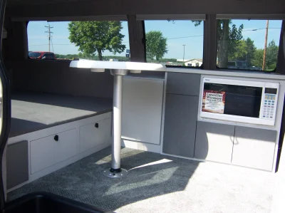 WORK - 2020 CHEVY  GALAXY - Image 9 of 18