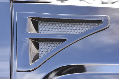 BLACK - 2018 CHEVY SILVERADO 1500 M80 - Image 7 of 8