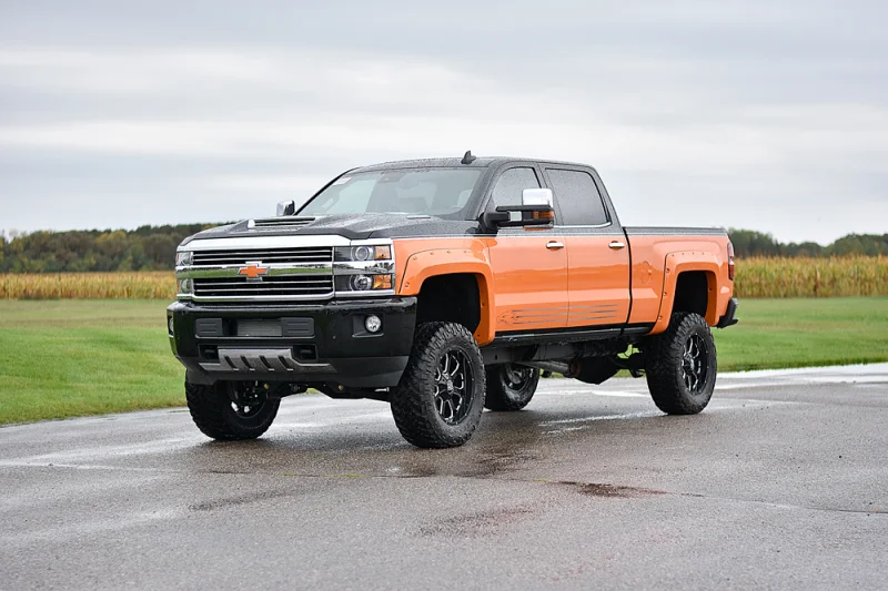 HAWK 2 by Waldoch Crafts