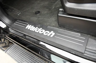 HAWK 1 - 2019 CHEVY SILVERADO 1500 HAWK - Image 11 of 11