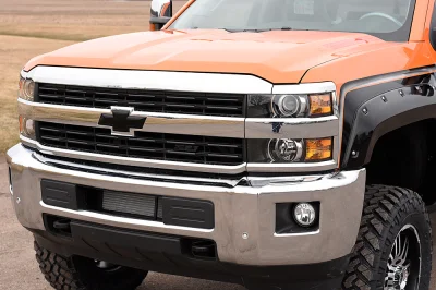 HAWK 1 - 2019 CHEVY SILVERADO 1500 HAWK - Image 7 of 11