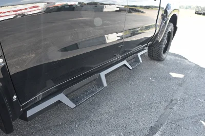 BLACK - 2019 CHEVY SILVERADO 1500 M80 - Image 7 of 12