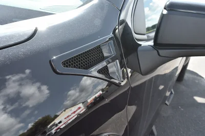 BLACK - 2019 CHEVY SILVERADO 1500 M80 - Image 8 of 12