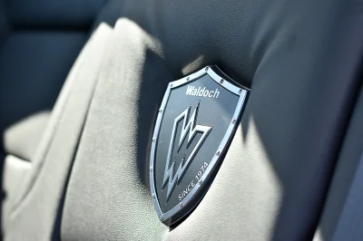 WHITE - 2019 CHEVY SILVERADO 1500 RAMPAGE - Image 10 of 14