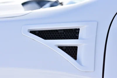 WHITE - 2019 CHEVY SILVERADO 1500 RAMPAGE - Image 12 of 14