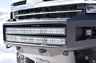 WHITE - 2019 CHEVY SILVERADO 1500 RAMPAGE - Image 13 of 14