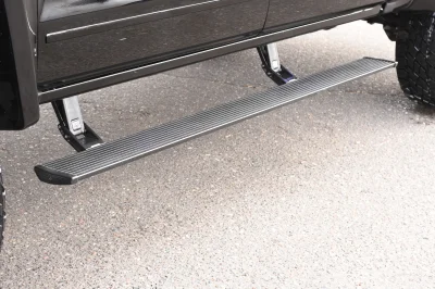 BLACK - 2019 CHEVY SILVERADO 1500 RAMPAGE - Image 9 of 10