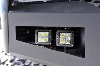 BLACK 3 - 2019 CHEVY SILVERADO 1500 RAMPAGE - Image 17 of 17