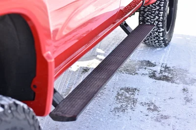 RED 2 - 2019 CHEVY SILVERADO 1500 RAMPAGE - Image 13 of 19