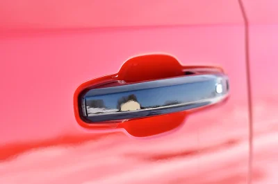 RED 2 - 2019 CHEVY SILVERADO 1500 RAMPAGE - Image 14 of 19