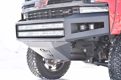RED 2 - 2019 CHEVY SILVERADO 1500 RAMPAGE - Image 15 of 19