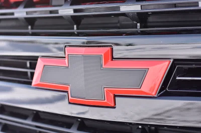 RED 2 - 2019 CHEVY SILVERADO 1500 RAMPAGE - Image 16 of 19