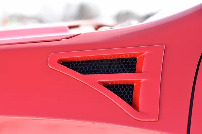 RED 2 - 2019 CHEVY SILVERADO 1500 RAMPAGE - Image 19 of 19