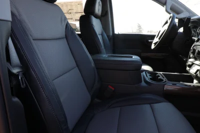 2020 CHEVY 1500 HAWK EDITION BY WALDOCH -CUSTOM PAINTED TRUCK - 2020 CHEVY SILVERADO 1500 HAWK - Image 6 of 24