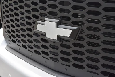 SILVER 2 - 2020 CHEVY SILVERADO 1500 LEVEL - Image 7 of 9