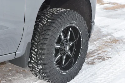 STEEL METALLIC - 2020 CHEVY SILVERADO 1500 LEVEL - Image 10 of 12