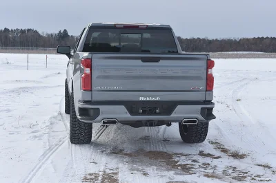 STEEL METALLIC - 2020 CHEVY SILVERADO 1500 LEVEL - Image 7 of 12