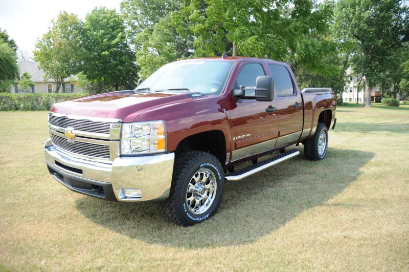 BURGUNDY RED by Waldoch Crafts