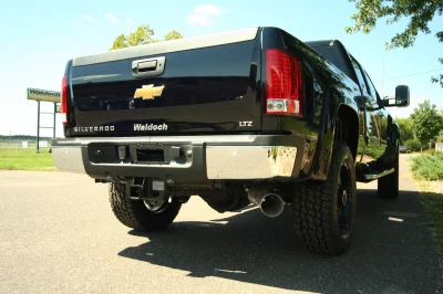 BLACK 3 - 2020 CHEVY SILVERADO 1500 M80 - Image 11 of 13