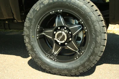 BLACK 3 - 2020 CHEVY SILVERADO 1500 M80 - Image 12 of 13