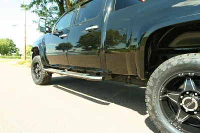 BLACK 3 - 2020 CHEVY SILVERADO 1500 M80 - Image 13 of 13