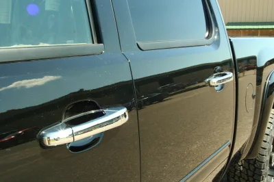 BLACK 3 - 2020 CHEVY SILVERADO 1500 M80 - Image 9 of 13