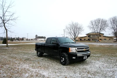 CUSTOM - 2020 CHEVY SILVERADO 1500 M80 - Image 10 of 15