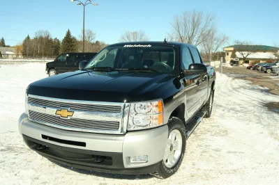 CUSTOM - 2020 CHEVY SILVERADO 1500 M80 - Image 12 of 15