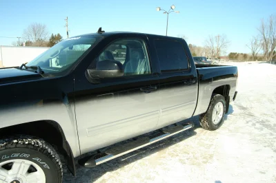 CUSTOM - 2020 CHEVY SILVERADO 1500 M80 - Image 13 of 15
