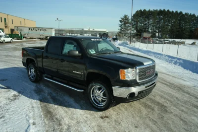 CUSTOM - 2020 CHEVY SILVERADO 1500 M80 - Image 4 of 15
