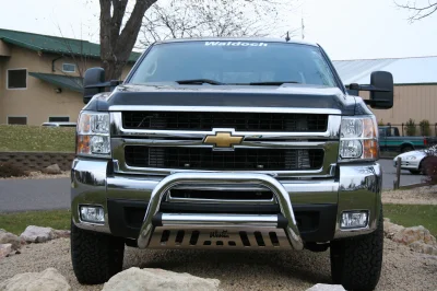 BLACK 2 - 2020 CHEVY SILVERADO 1500 M80 - Image 2 of 3