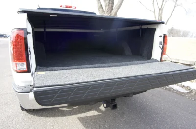 PEARL WHITE - 2020 CHEVY SILVERADO 1500 M80 - Image 10 of 11