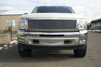 PEARL WHITE - 2020 CHEVY SILVERADO 1500 M80 - Image 2 of 11