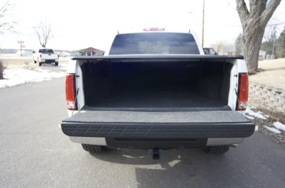 PEARL WHITE - 2020 CHEVY SILVERADO 1500 M80 - Image 9 of 11