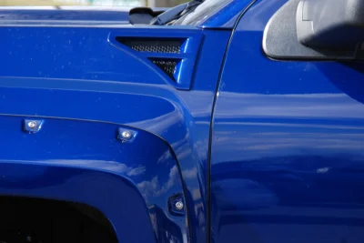 BLUE - 2020 CHEVY SILVERADO 1500 M80 - Image 5 of 8