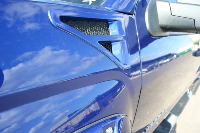 BLUE - 2020 CHEVY SILVERADO 1500 M80 - Image 7 of 8