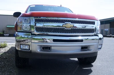RED - 2020 CHEVY SILVERADO 1500 M80 - Image 5 of 8