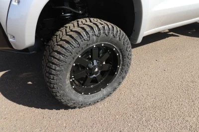 2020 CHEVY 1500 RAMPAGE EDITION LIFTED CUSTOM TRUCK BY WALDOCH - 2020 CHEVY SILVERADO 1500 RAMPAGE - Image 4 of 12